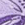 фіолетовий - Жіночий шкіряний лакований гаманець з монограмою - 34-1-052-FF