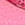рожевий - Жіночий шкіряний гаманець з тисненням монограми - 34-1-075-PP