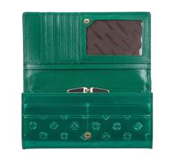Wallet, green, 34-1-075-000, Photo 1