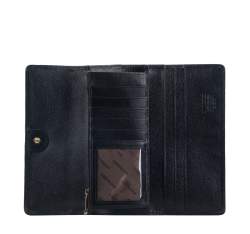 Wallet, black, 34-1-413-11, Photo 1
