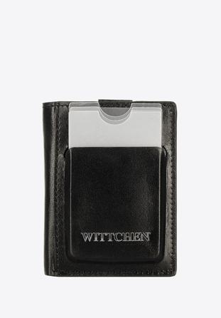 Wallet, black, 26-2-092-1, Photo 1