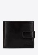 Wallet, black, 21-1-125-10, Photo 1