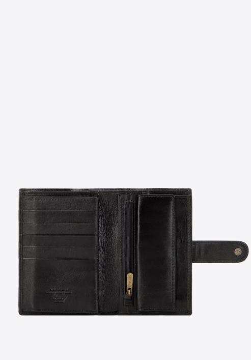 Wallet, black, 21-1-035-10, Photo 2
