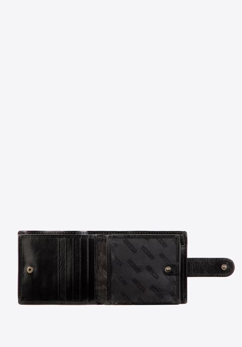 Wallet, black, 21-1-125-10, Photo 2