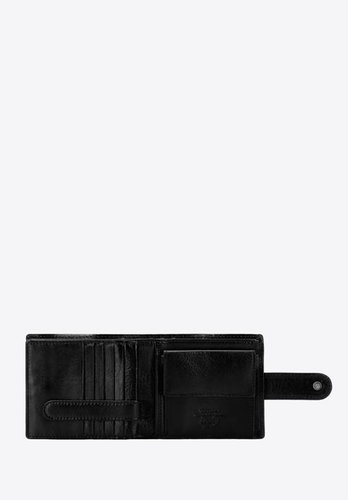 Wallet, black, 21-1-125-10, Photo 3