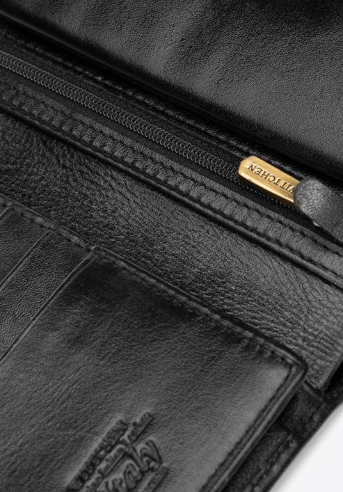 Wallet, black, 21-1-035-10, Photo 6