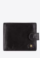 Wallet, black, 39-1-120-1, Photo 1