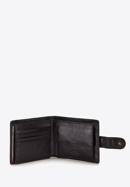 Wallet, black, 39-1-120-1, Photo 3