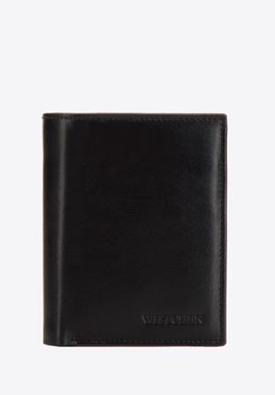 Wallet, black, 26-1-456-1, Photo 1