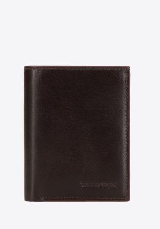 Wallet, brown, 26-1-456-4, Photo 1