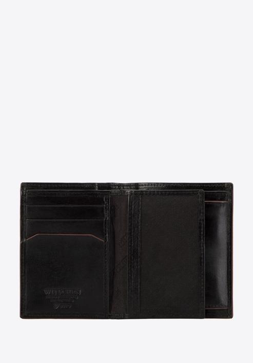 Wallet, black, 26-1-456-4, Photo 2