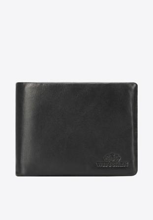 Wallet, black, 21-1-443-1, Photo 1