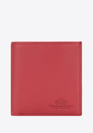 wallet, red, 02-1-212-3L, Photo 1