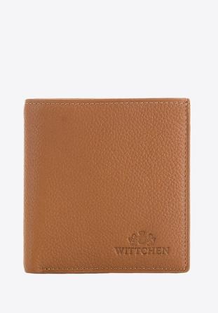 wallet, light brown, 02-1-212-5L, Photo 1