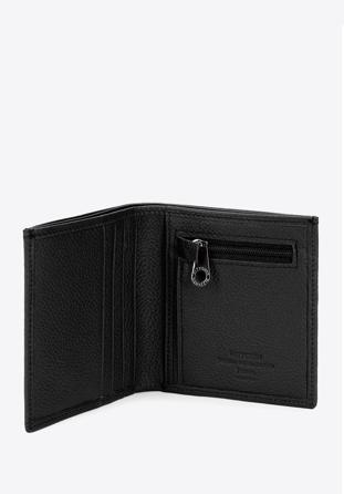 wallet, black, 02-1-212-1L, Photo 1