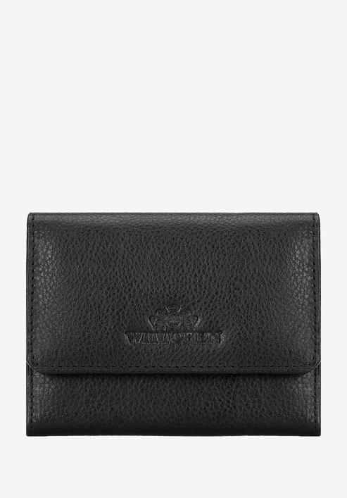 Wallet, black, 21-1-034-10L, Photo 1