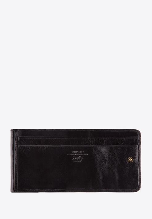 Wallet, black, 21-1-068-3, Photo 3