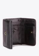 Wallet, black, 21-1-068-3, Photo 4