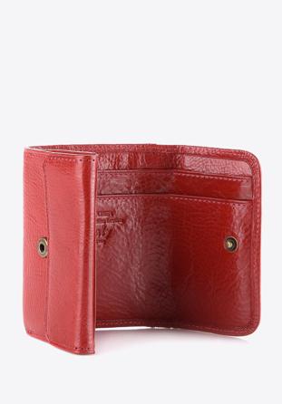 Wallet, red, 21-1-068-3, Photo 1