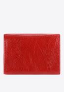 Wallet, red, 21-1-068-3, Photo 5