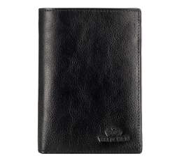 Wallet, black, 21-1-119-1M, Photo 1