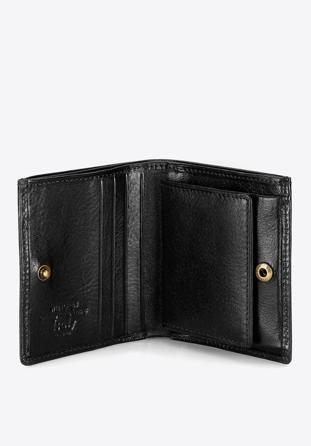 Wallet, black, 21-1-065-L1, Photo 1