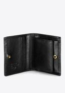 Wallet, black, 21-1-065-L1, Photo 3