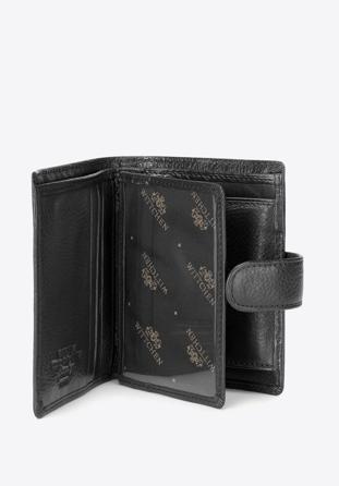 Wallet, black, 21-1-024-L1, Photo 1
