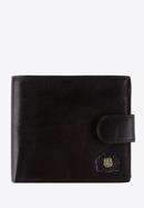 Wallet, black, 39-1-125-1, Photo 1