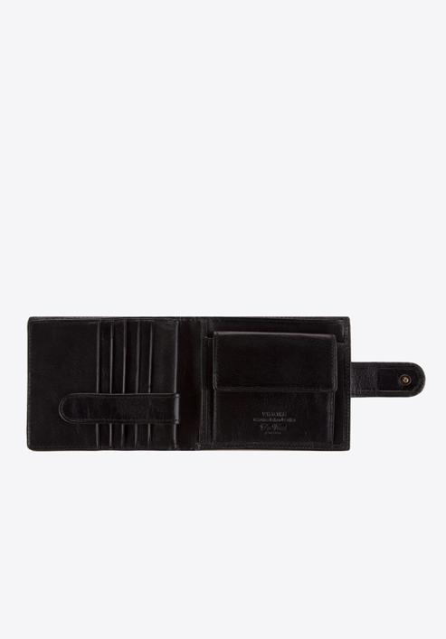 Wallet, black, 39-1-125-1, Photo 2