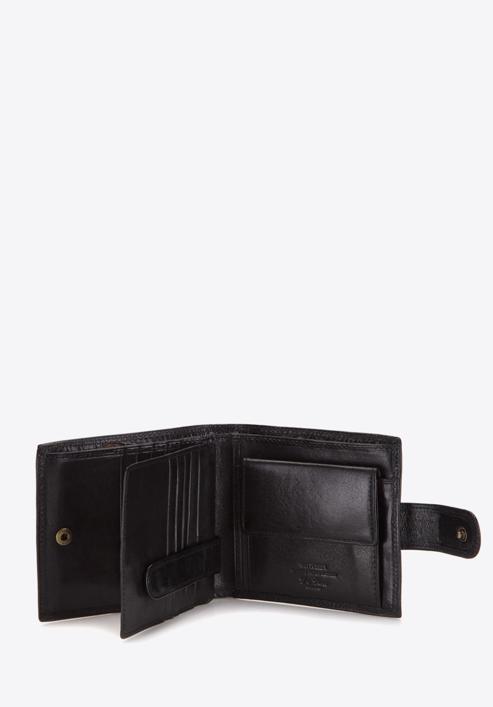 Wallet, black, 39-1-125-1, Photo 3
