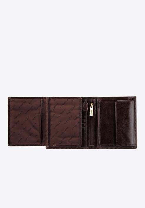 Wallet, brown, 39-1-139-1, Photo 3