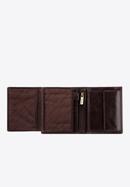 Wallet, brown, 39-1-139-3, Photo 3