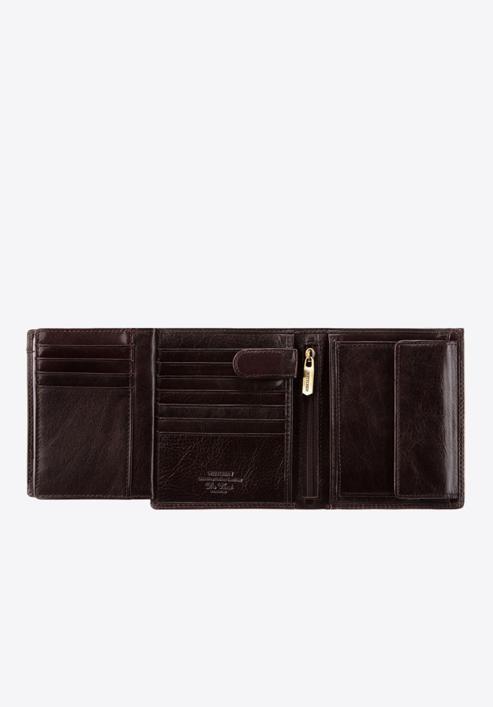 Wallet, brown, 39-1-139-1, Photo 4