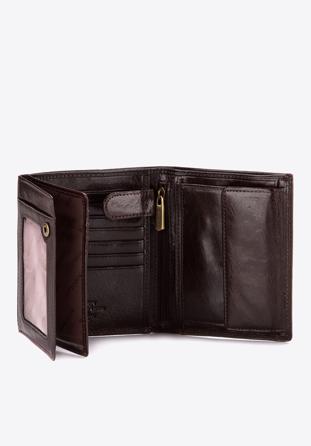 Wallet, brown, 39-1-139-3, Photo 1