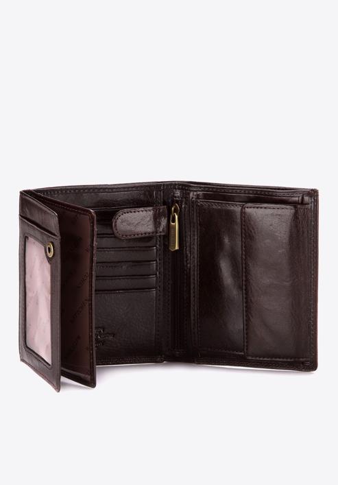 Wallet, brown, 39-1-139-1, Photo 5