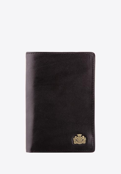 Wallet, black, 10-1-008-4, Photo 1