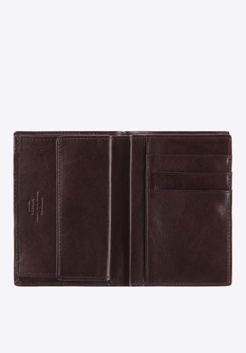 Wallet, brown, 10-1-008-4, Photo 2