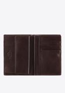 Wallet, brown, 10-1-008-4, Photo 2