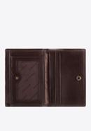 Wallet, brown, 10-1-008-4, Photo 3