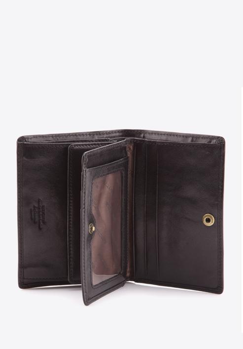 Wallet, black, 10-1-008-4, Photo 4