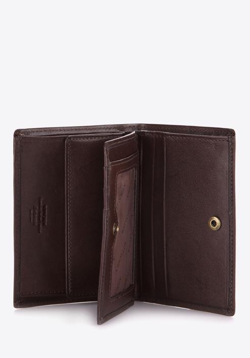 Wallet, brown, 10-1-008-4, Photo 4