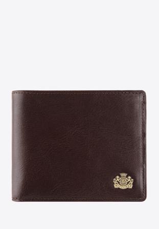 Wallet, brown, 10-1-019-4, Photo 1