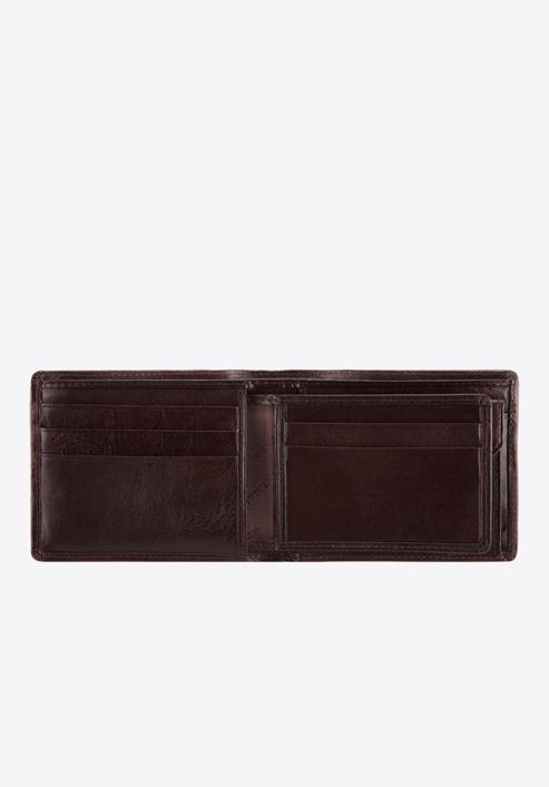 Wallet, brown, 10-1-019-4, Photo 2