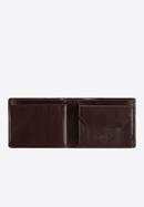 Wallet, brown, 10-1-019-4, Photo 3