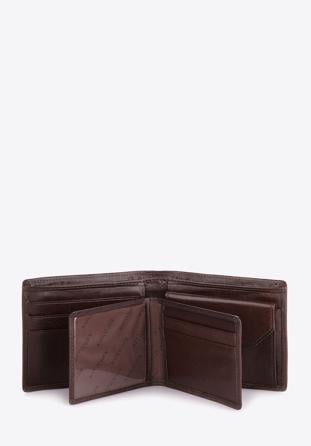 Wallet, brown, 10-1-019-4, Photo 1