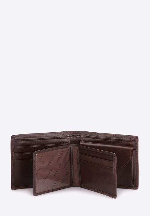 Wallet, brown, 10-1-019-4, Photo 4