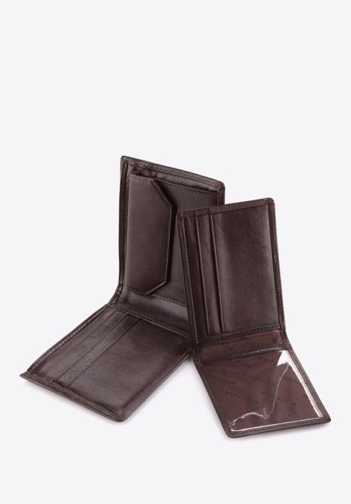Wallet, brown, 10-1-019-4, Photo 5
