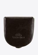 Horse shoe purse, brown, 21-2-156-1, Photo 1