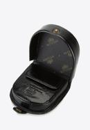Horse shoe purse, black, 21-2-156-1, Photo 2